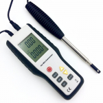 High Quality Precise Thermal Anemometer Probe_noscript