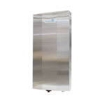 PWS 3082 Water Heat Exchanger