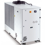 EB 400 WT Packaged Chiller