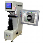 Brinell Hardness Tester with Auto Z Axis_noscript