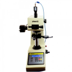 Micro Vickers Hardness Tester with Auto Measurement Software_noscript
