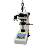 Micro Vickers Hardness Tester with Automatic X & Y Axis Control