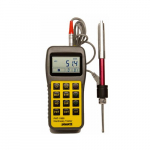 Hardness Tester with DL impact Device_noscript