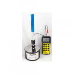 Portable Hardness Tester with G impact Device_noscript