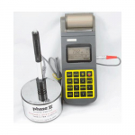 Portable Hardness Tester with Printer
