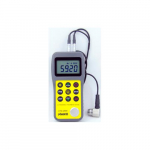 Ultrasonic Thickness Gauge with Carry Case