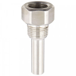 Stepped 316 Steel 0.718" Bore Thermowell_noscript