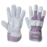 Canadian Rigger Glove, Grey, Regular XXXL_noscript
