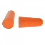 Ear Plug Dispenser Refill Pack (Orange Plugs)
