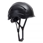 Height Endurance Helmet Black_noscript
