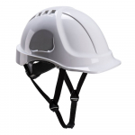 Endurance Plus Helmet WhitePS54WHR