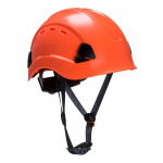 Endurance Plus Helmet OrangePS63ORR