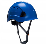 Endurance Plus Helmet Royal Blue_noscript