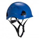 Height Endurance Mountaineer Helmet Royal Blue