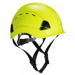 Height Endurance Mountaineer Helmet Yellow_noscript