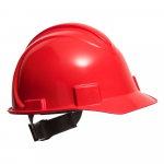 Safety PRO Hard Hat Red_noscript