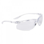 Lite Safety Spectacles, Clear