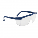 Classic Safety Spectacles Blue_noscript