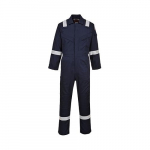 Bizflame Light Weight FR Anti-Static Coverall_noscript