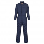 Bizflame 88/12 Classic FR Coverall Navy 4XL_noscript