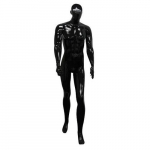 Standing Mannequin, Black
