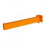 Forward Hanging Arm 22 cm, Orange