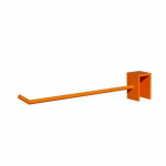 Hook 20 cm, Orange