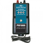1 Joule Electric Fence Charger with Led