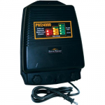 24.0 Joule Electric Fence Charger with Led