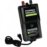 12V Battery Electric Fence Charger