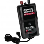 110V Plug-In Electric Fence Charger