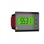 Loop-Powered LCD Indicator, 4-20 mA Zone 0/20