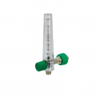 8MFA Series Flowmeter, Oxygen, 15 LPM