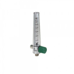8MFA Series Flowmeter, Oxygen, 8 LPM