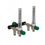 1MFA Series T Flowmeter, Oxygen