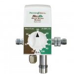 HeliO2 Helium / Oxygen High Flow Blender