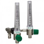 1MFA Series Y-Block Flowmeter, Oxygen