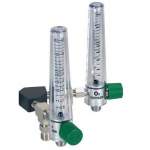 8MFA Series Y-Block Flowmeter, Oxygen