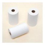 4.125" Receipt Paper Roll for MtP400/FP541 Printers