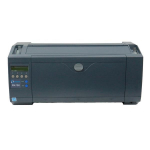 PrintMaster 702 Parallel/Ethernet Printer