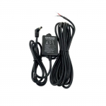 I80 In-Vehicle Power Adapter, 14' Unterminated_noscript