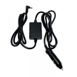 I80 In-Vehicle Power Adapter 6', Cigarette Plug