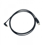 FP530/I80 USB 6' Cable Left Angle