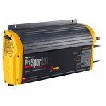 ProSport 20 2 Bank Battery Charger, 20 Amp, 120V_noscript