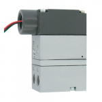 2700 Series Current to Pressure Transducer