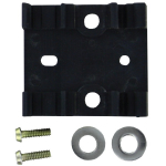 DIN Rail Mounting Kit, Suitable for Rails