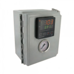 Series EP1000 Electro-Pneumatic Controller