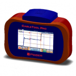 CableTool Pro Graphical TDR Cable Meter