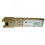 10/100/1000 BASE-T SFP with RJ-45 Interface