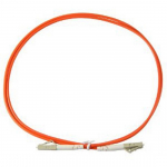 LC-LC Multimode Fiber Optic Cable